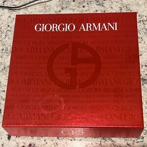 Giorgio Armani - Acqua Di Gio Gift Box - Cologne, Deodorant & Aftershave Set